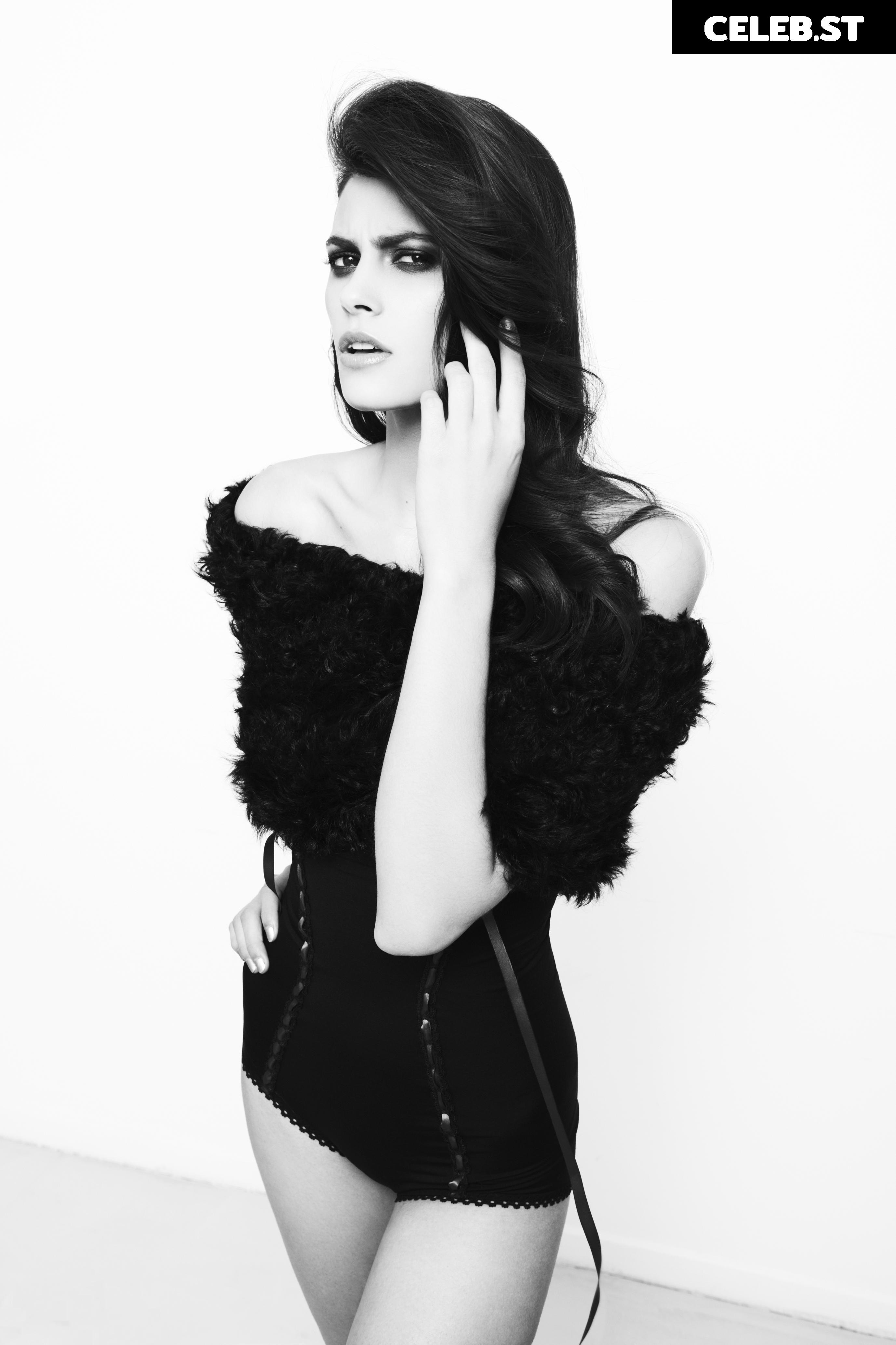 Alisar Ailabouni Image 2076013
