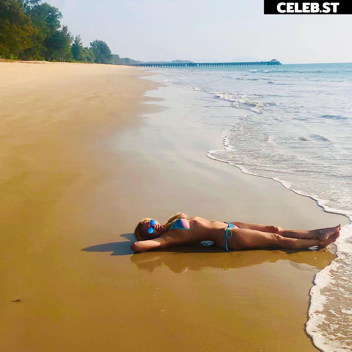 Sonya Kraus Image 2076387