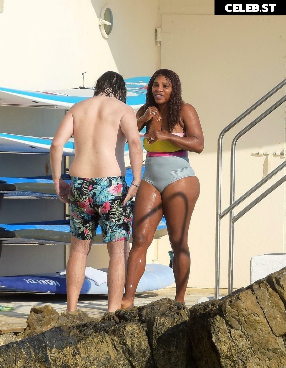 Serena Williams Image 2076316
