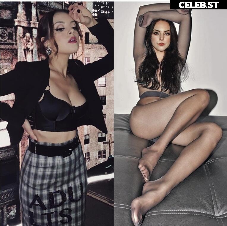 Elizabeth Gillies Image 2076250