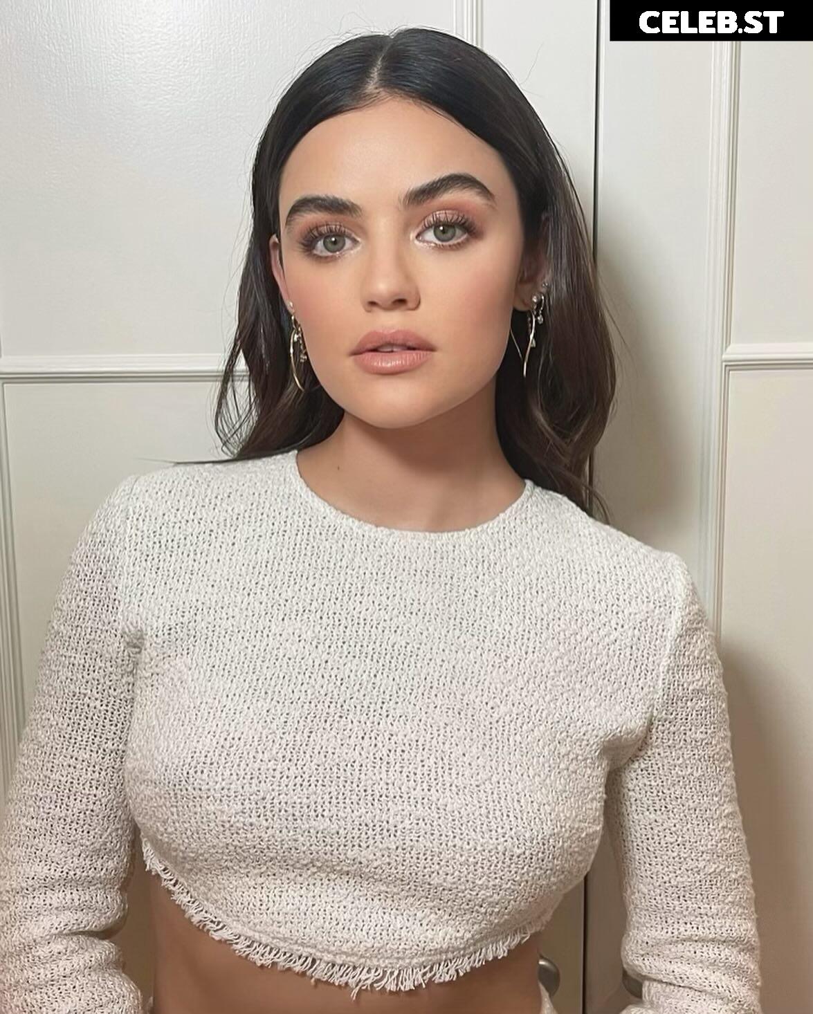 Lucy Hale Image 2076244