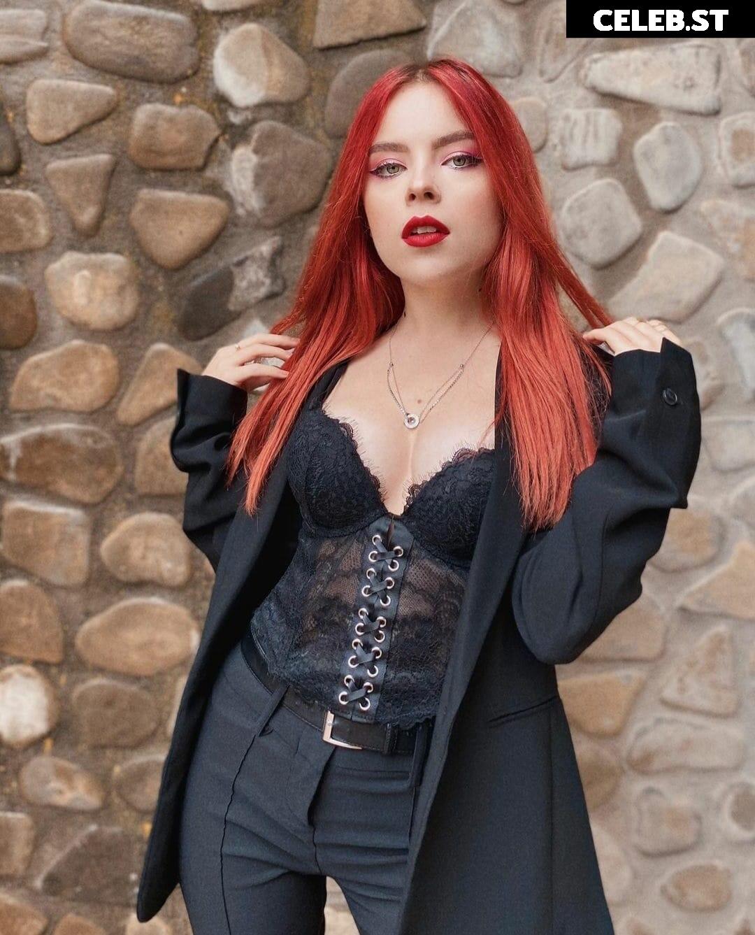 Andreea Munteanu Image 2076275