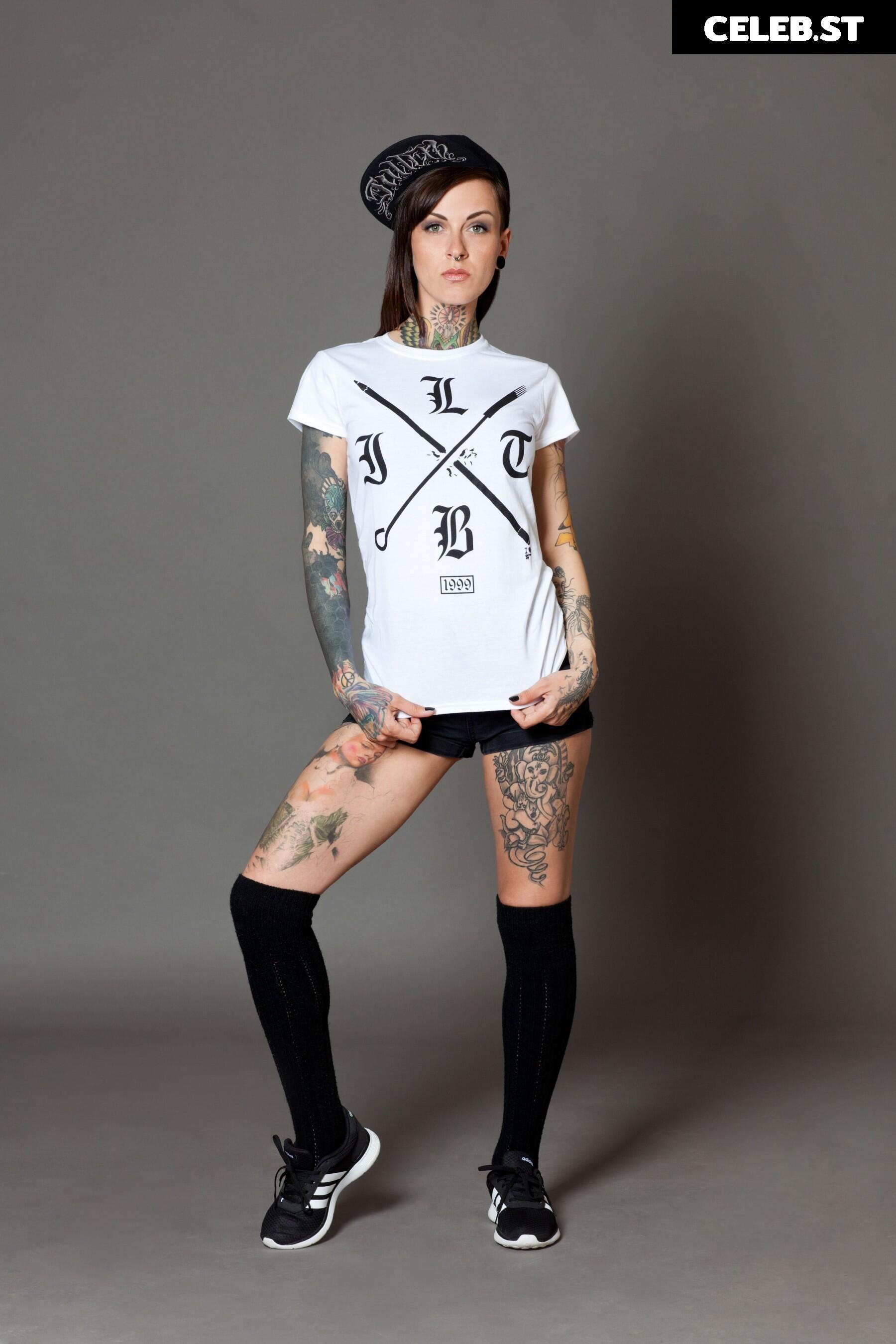 Sina Minou Image 2076237