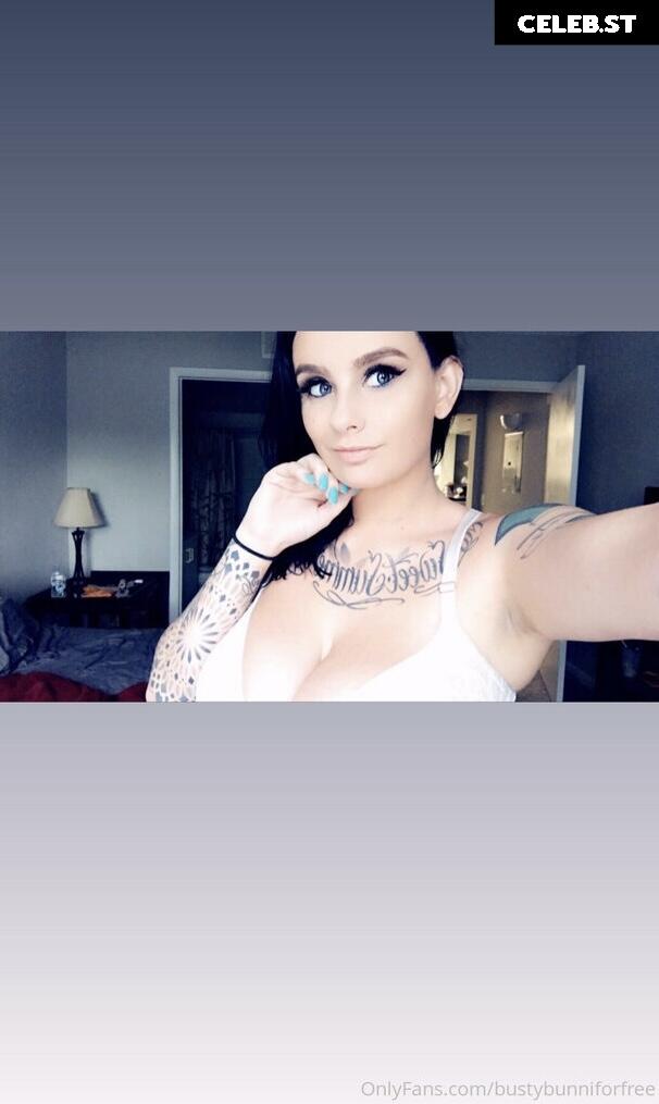 Bustybunni Image 207698