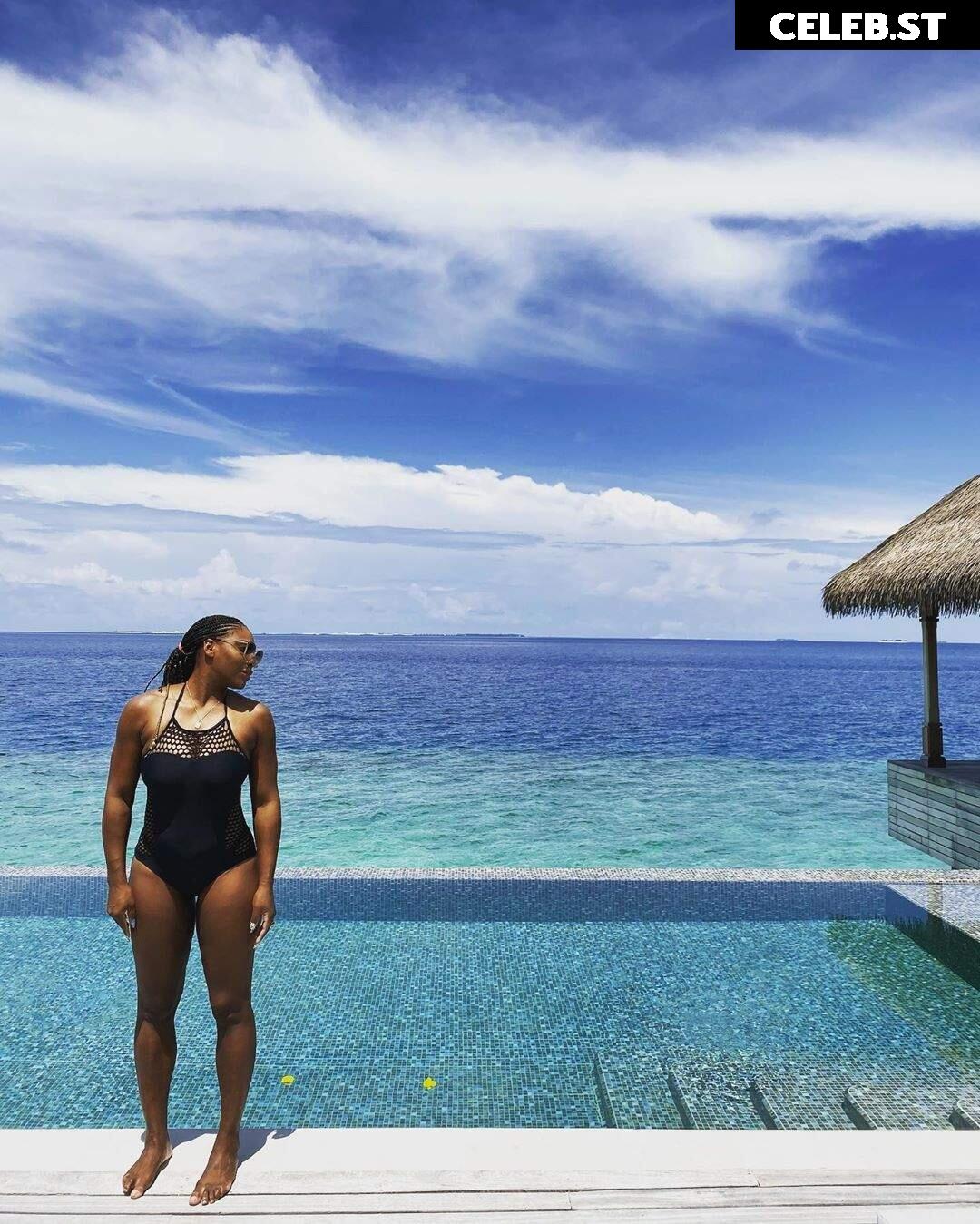 Serena Williams Image 2076952