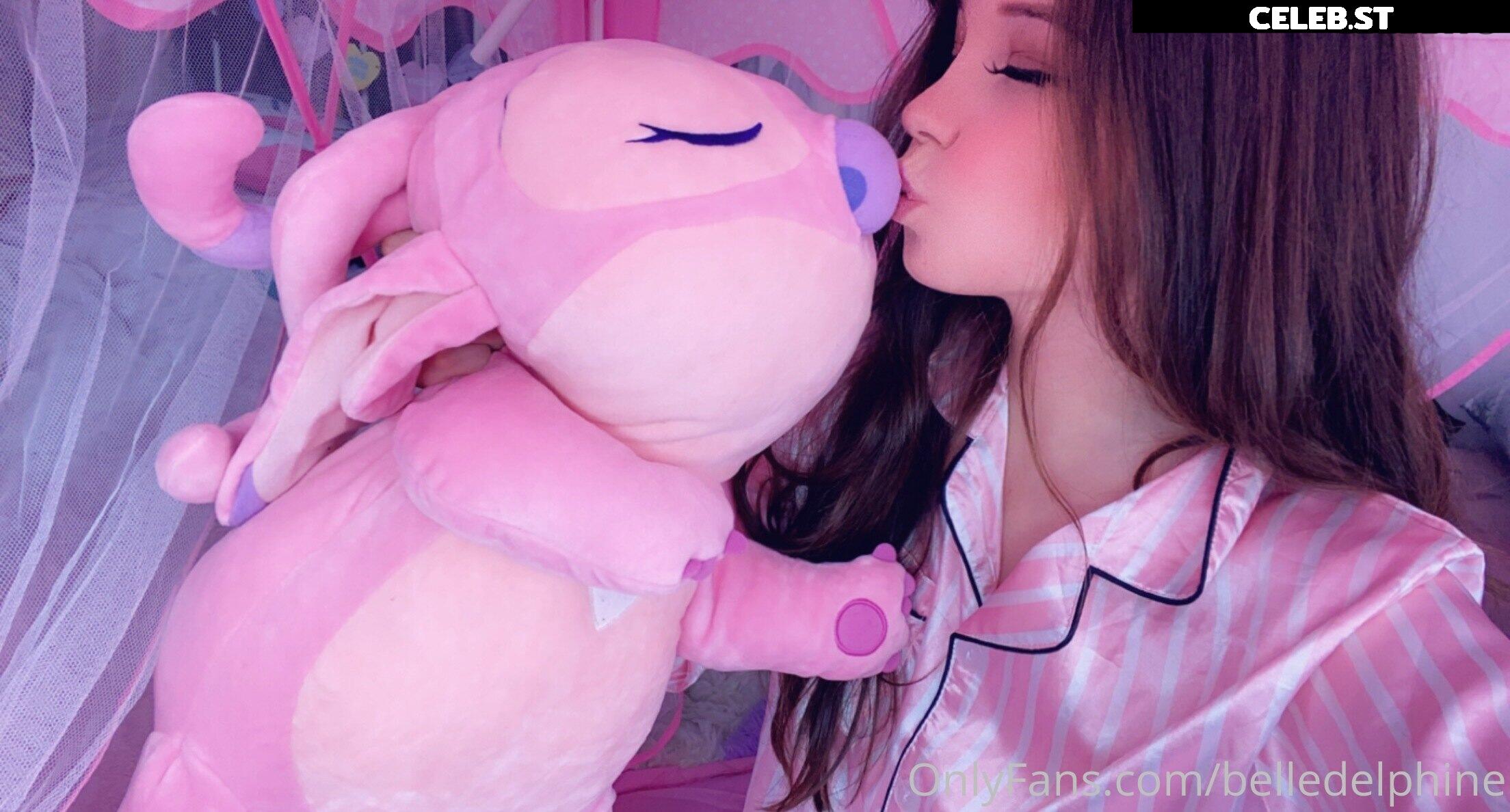 Belle Delphine Image 207695