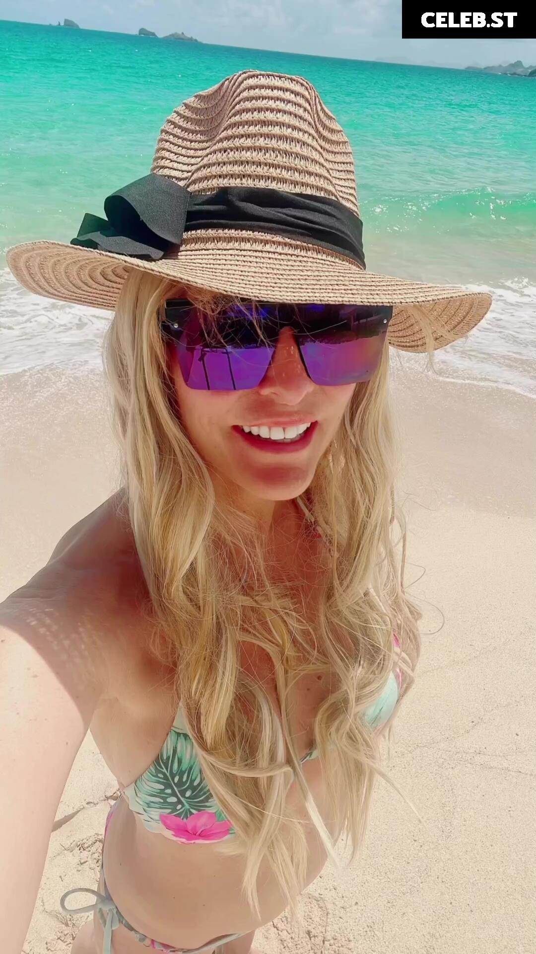 Sonya Kraus Image 2076941