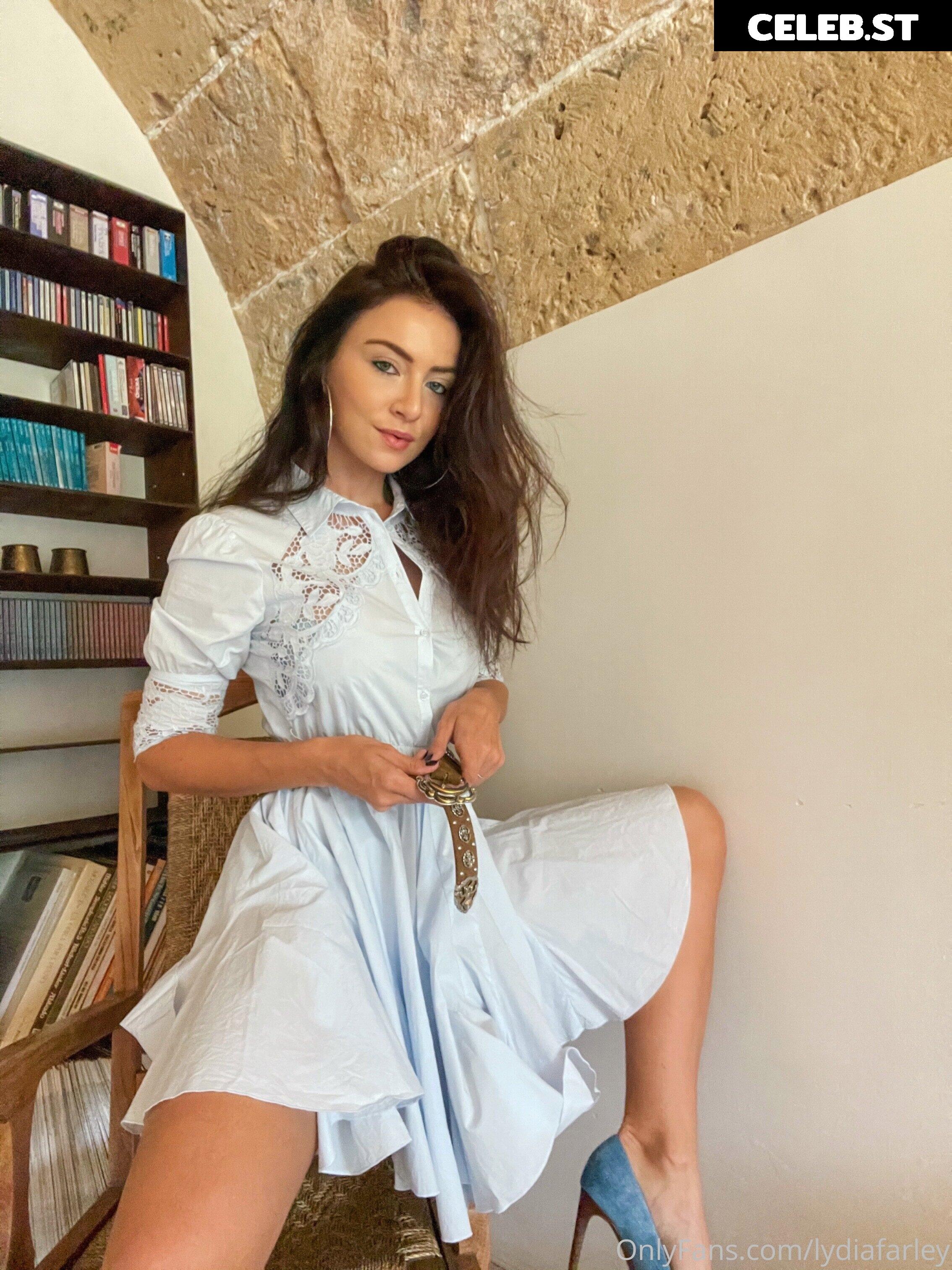 Lydia Farley Image 2076961