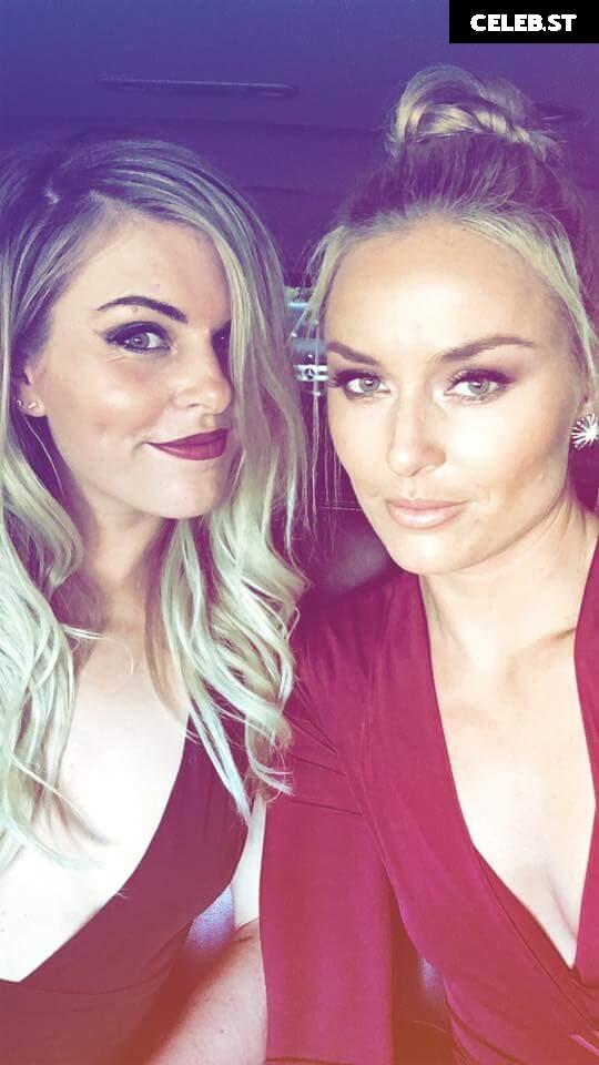 Lindsey Vonn Image 2076917