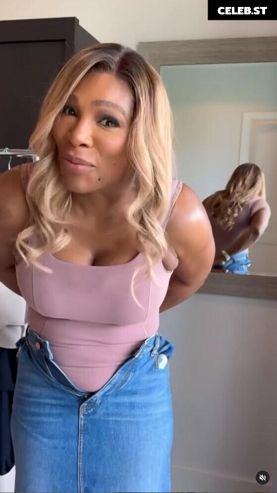 Serena Williams Image 2077848