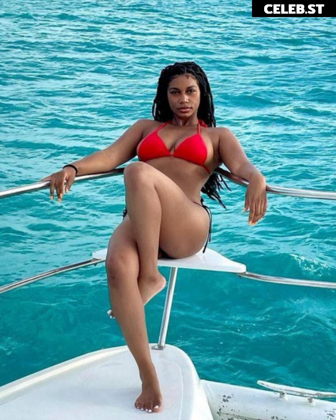 Taylor Rooks Image 2077812
