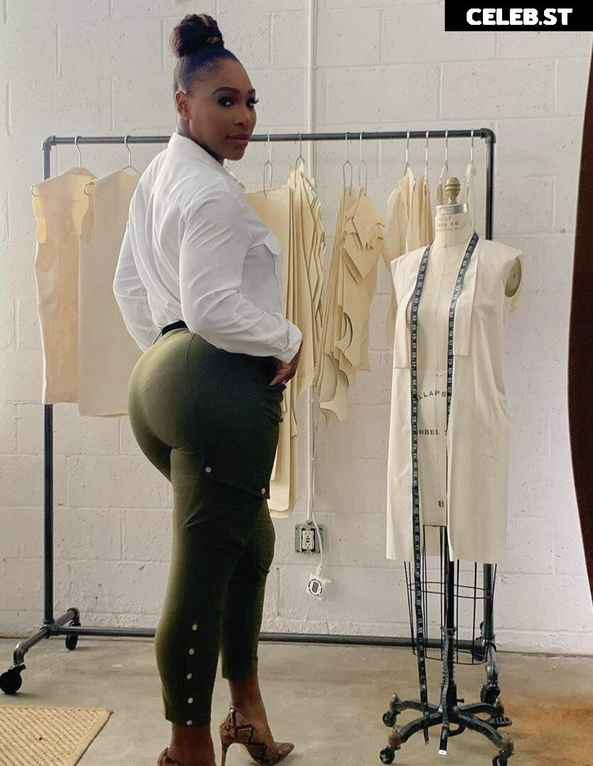 Serena Williams Image 2077564