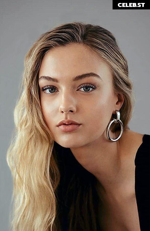 Lilly Krug Image 2077508