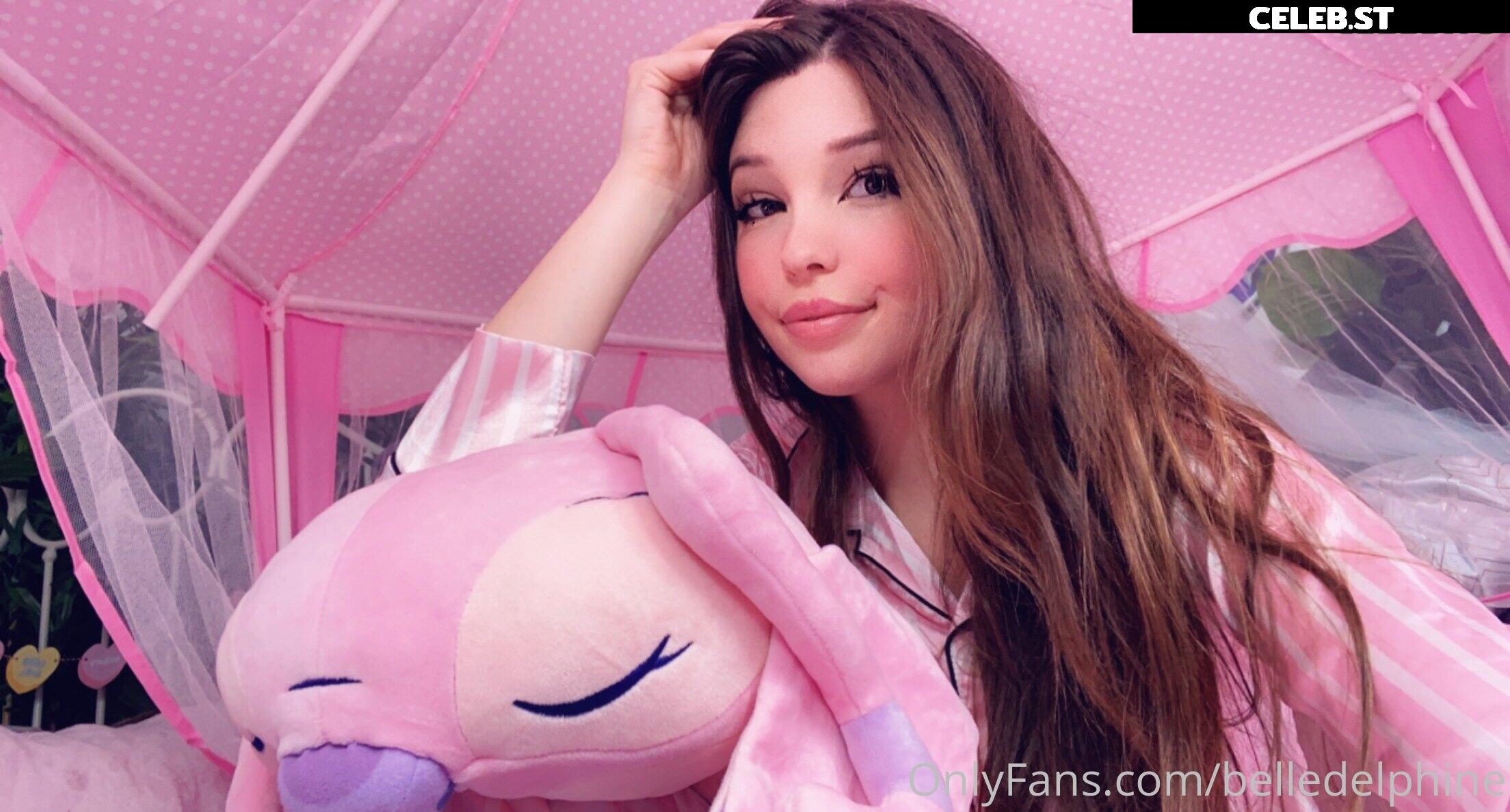 Belle Delphine Image 207750