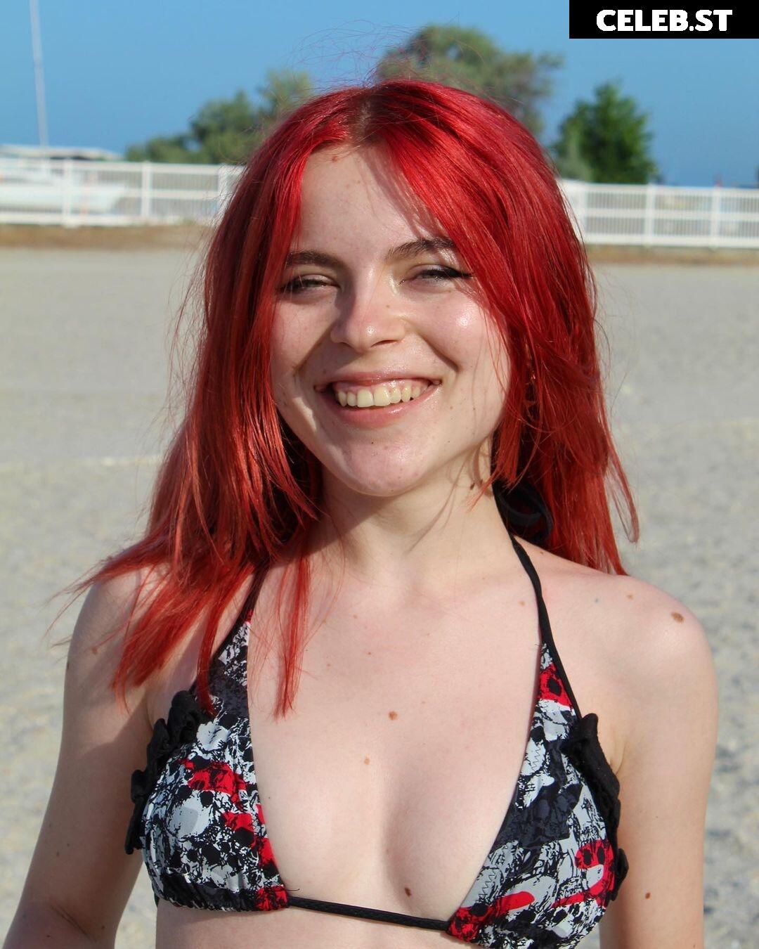 Andreea Munteanu Image 2077532