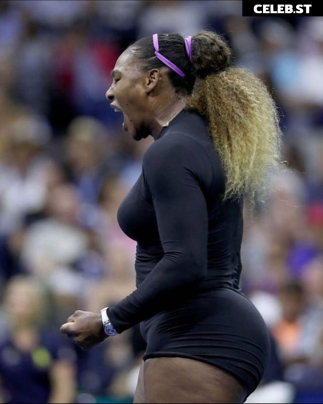 Serena Williams Image 2077463