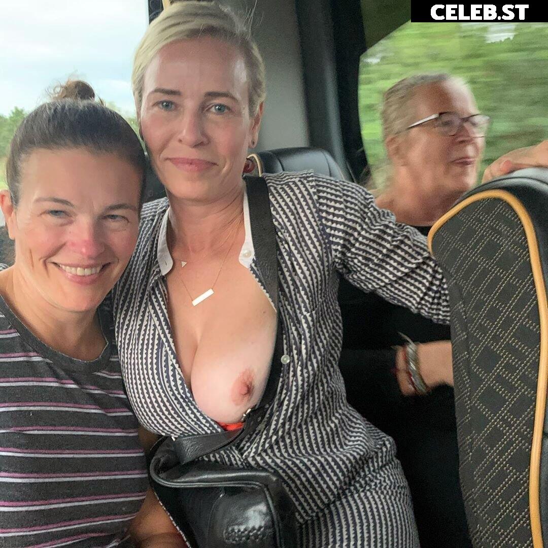 Chelsea Handler Image 2077411