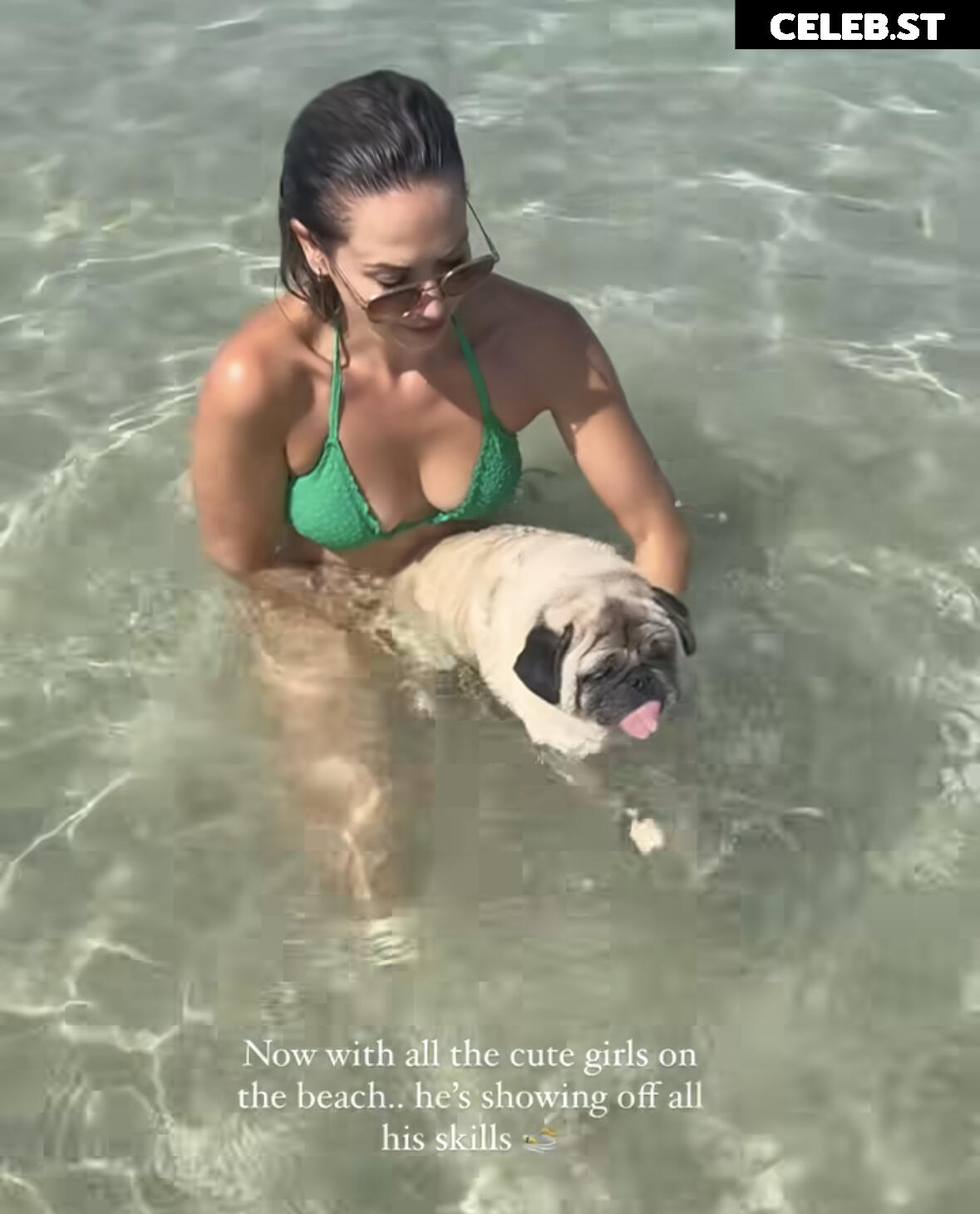 Mandy Capristo Image 2077742