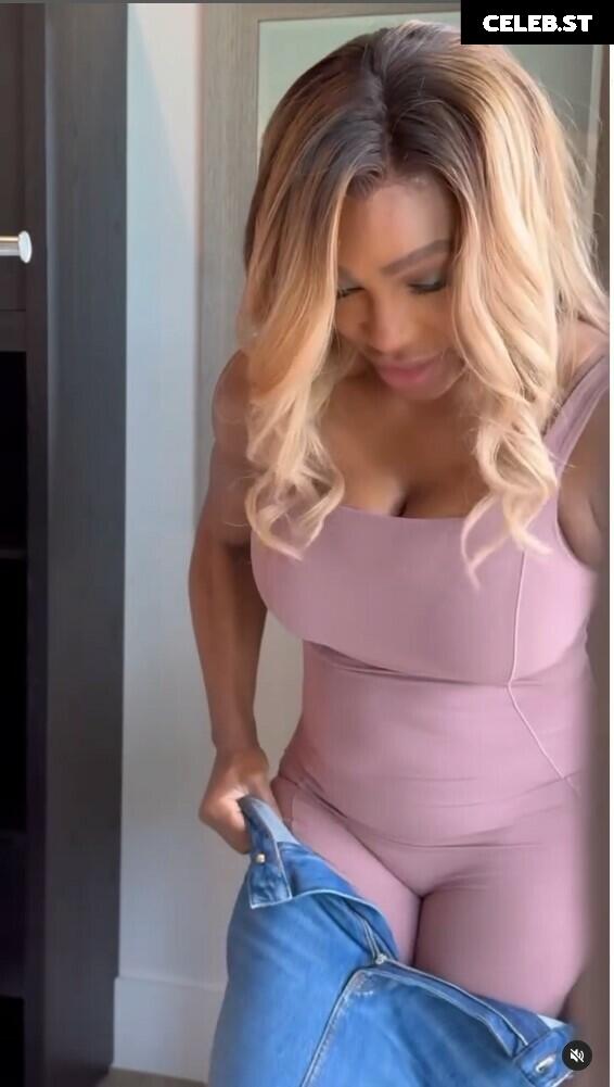 Serena Williams Image 2077734