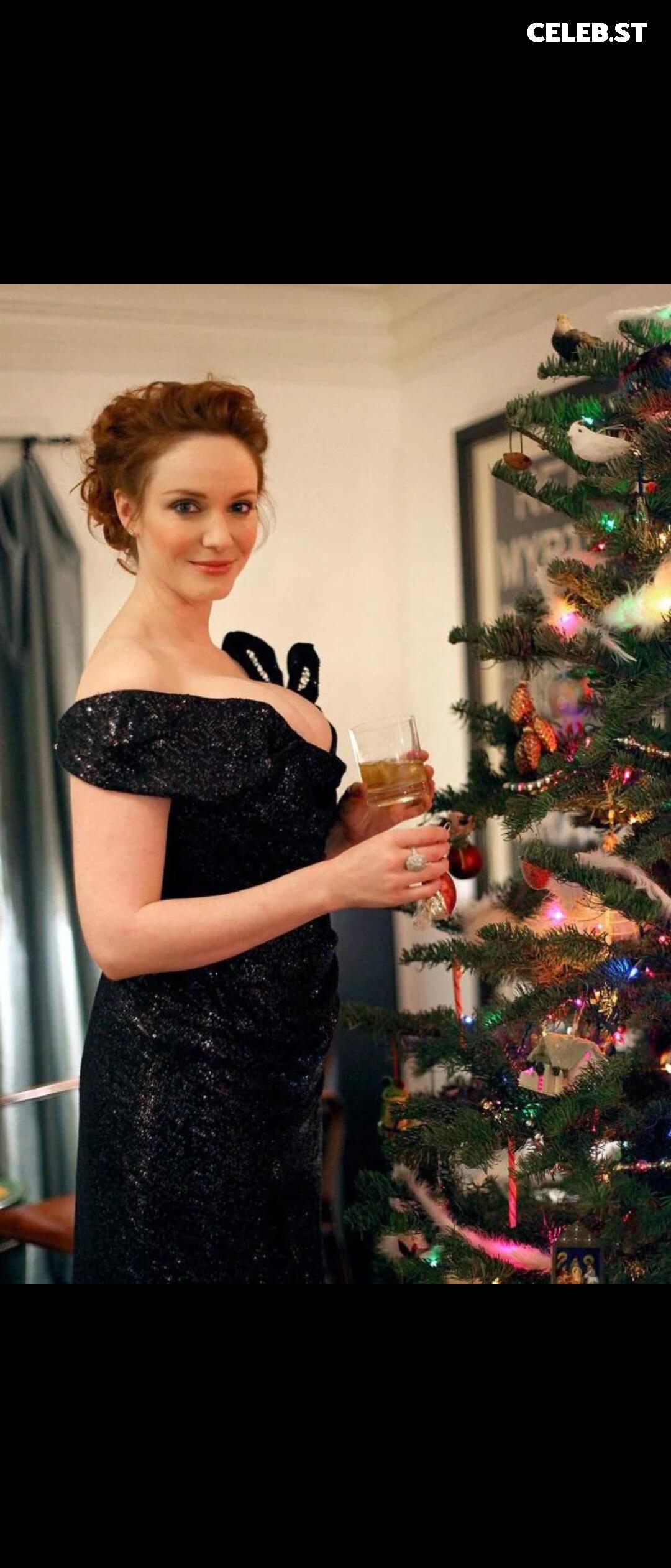 Christina Hendricks Image 2077698