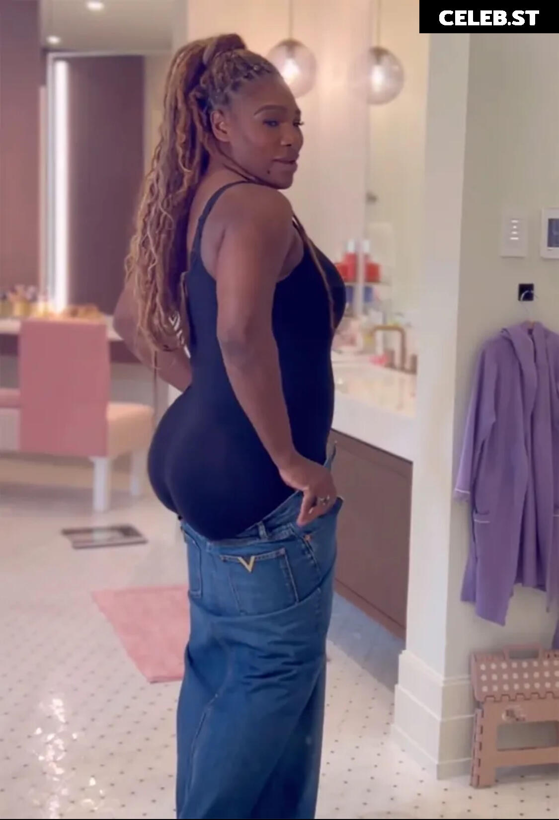 Serena Williams Image 2077634
