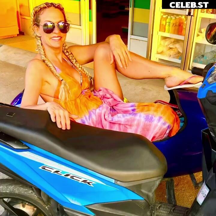 Sonya Kraus Image 2077092