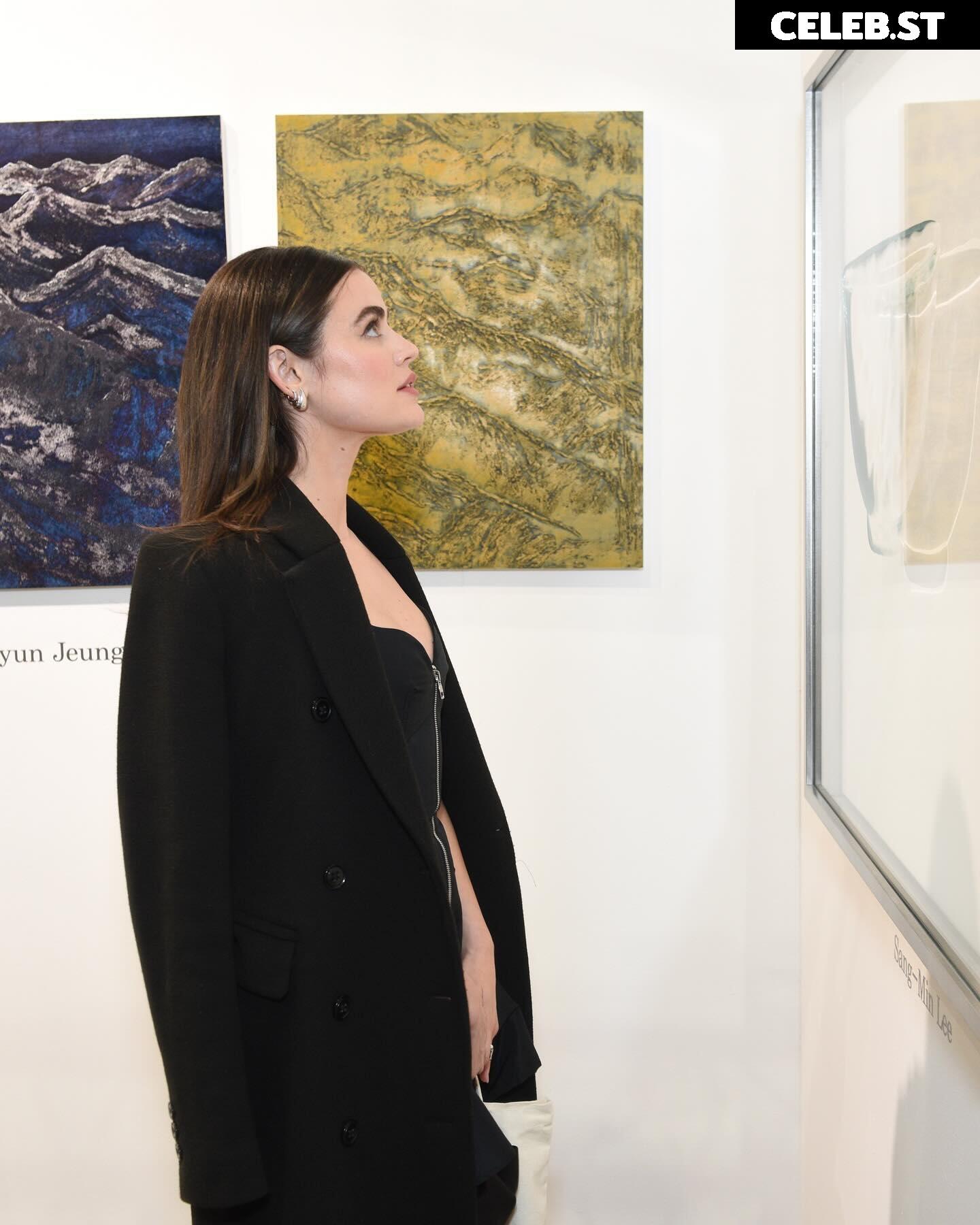 Lucy Hale Image 2077015