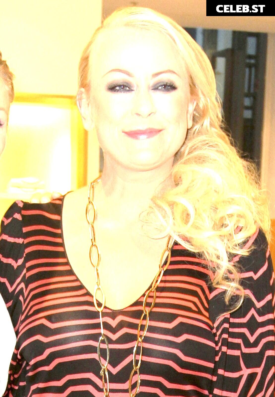 Jenny Elvers Image 2077032