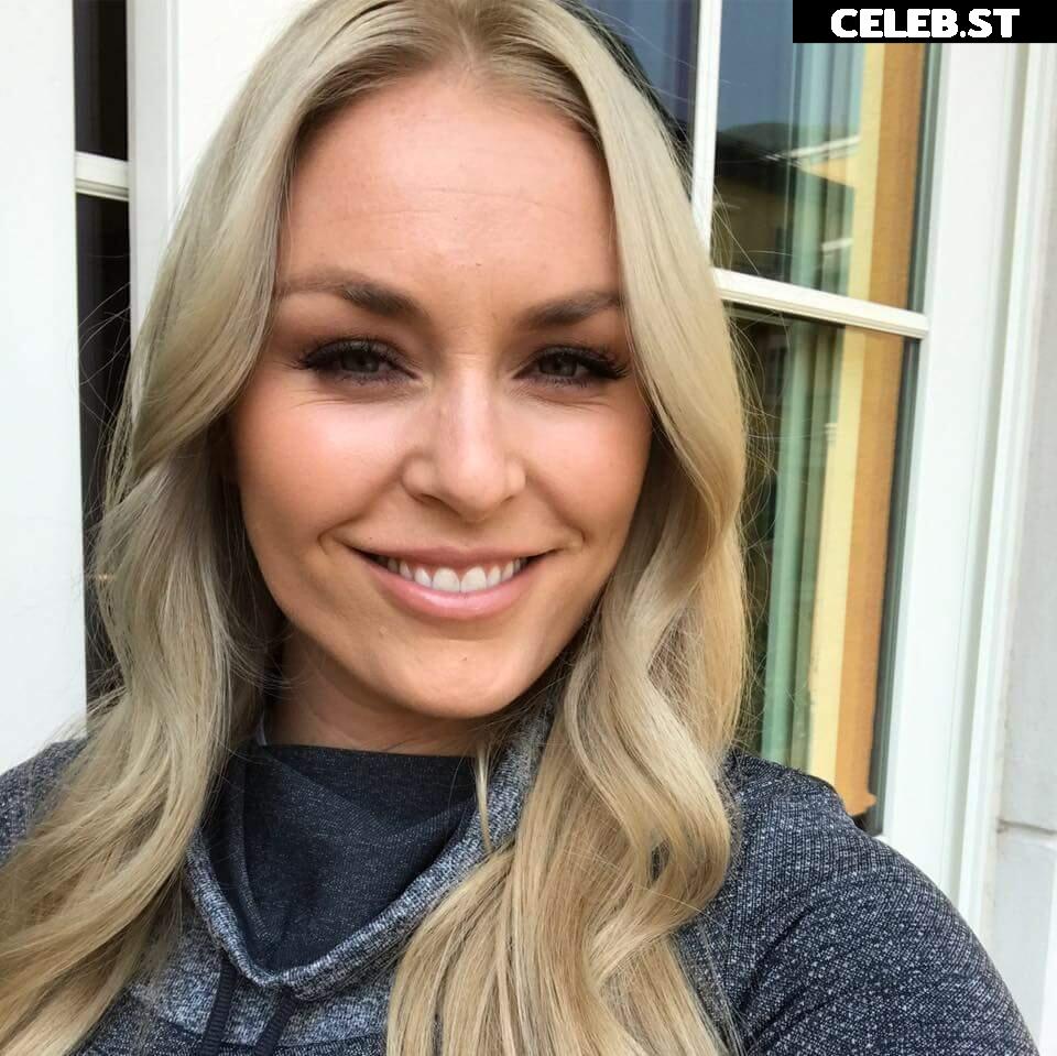 Lindsey Vonn Image 2077381