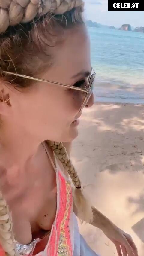 Sonya Kraus Image 2077386