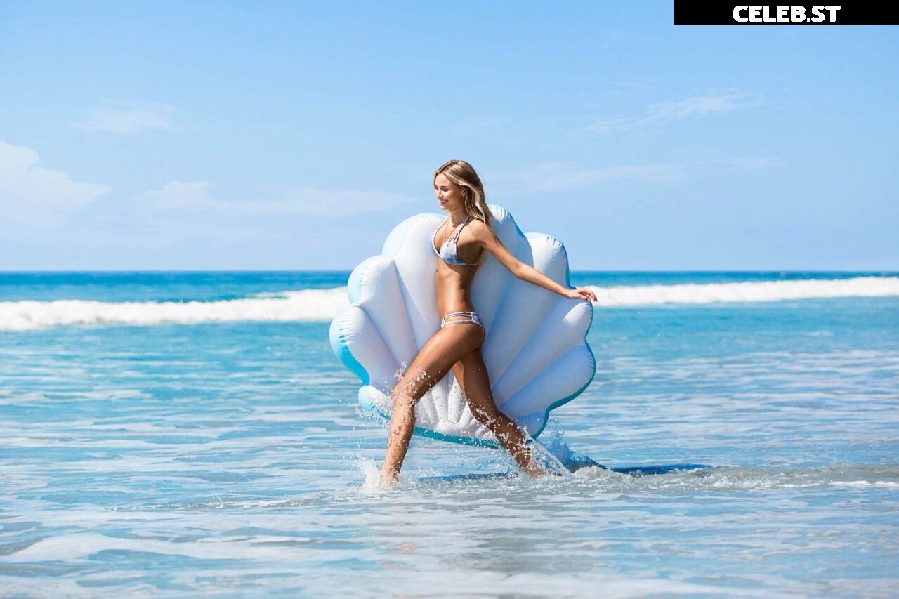 Scarlett Leithold Image 2077384