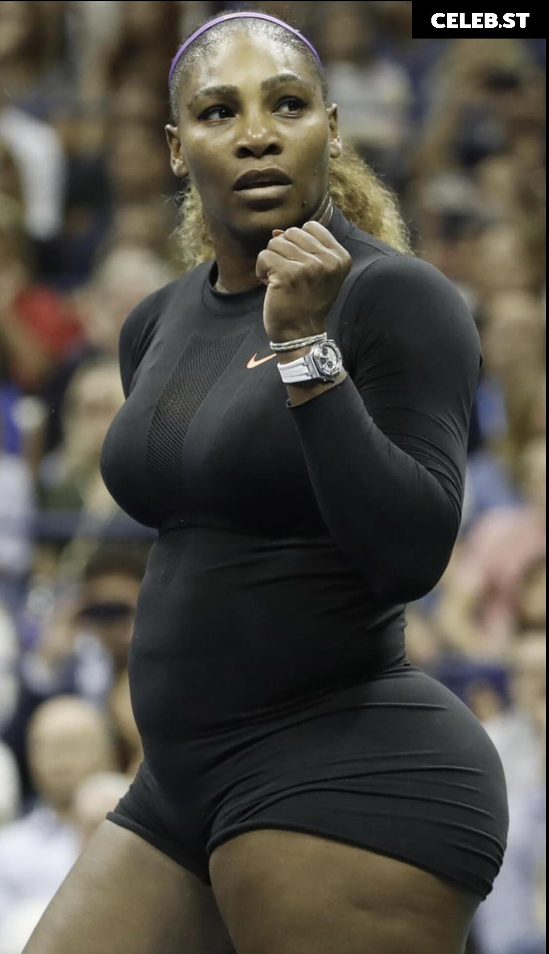 Serena Williams Image 2077387