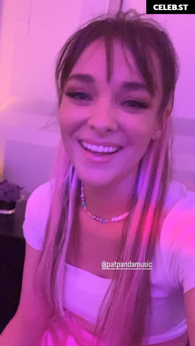 Larissa Rieß Image 2077293