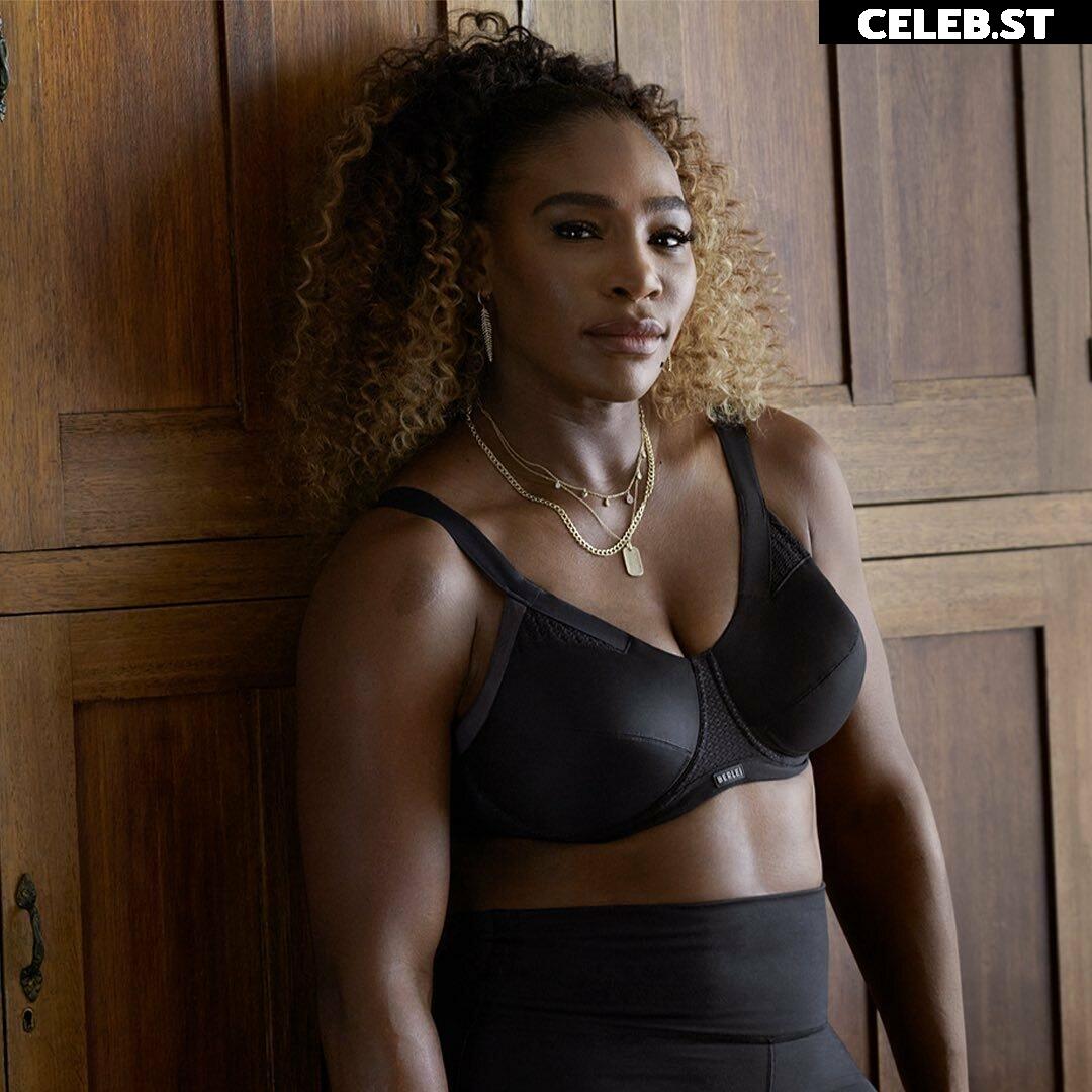 Serena Williams Image 2077247