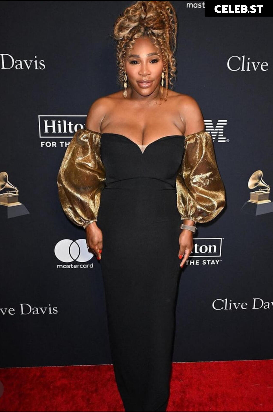 Serena Williams Image 2077274