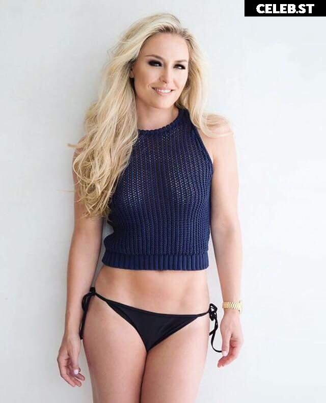 Lindsey Vonn Image 2077233
