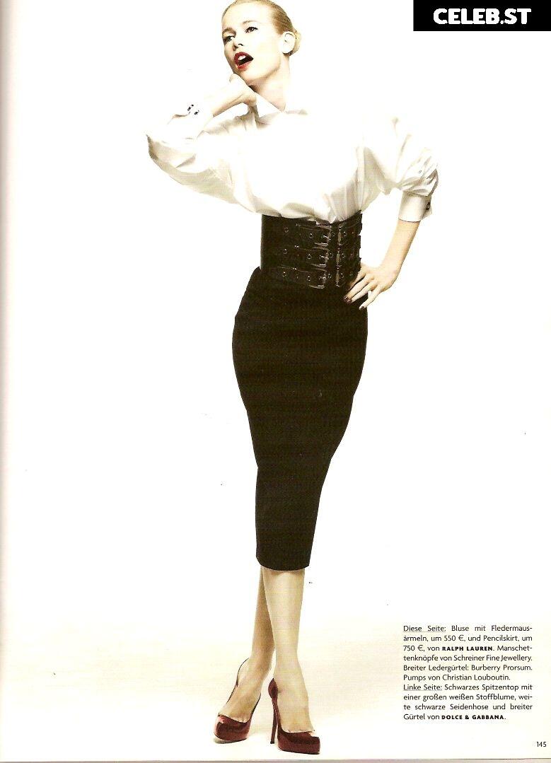 Claudia Schiffer Image 2077991