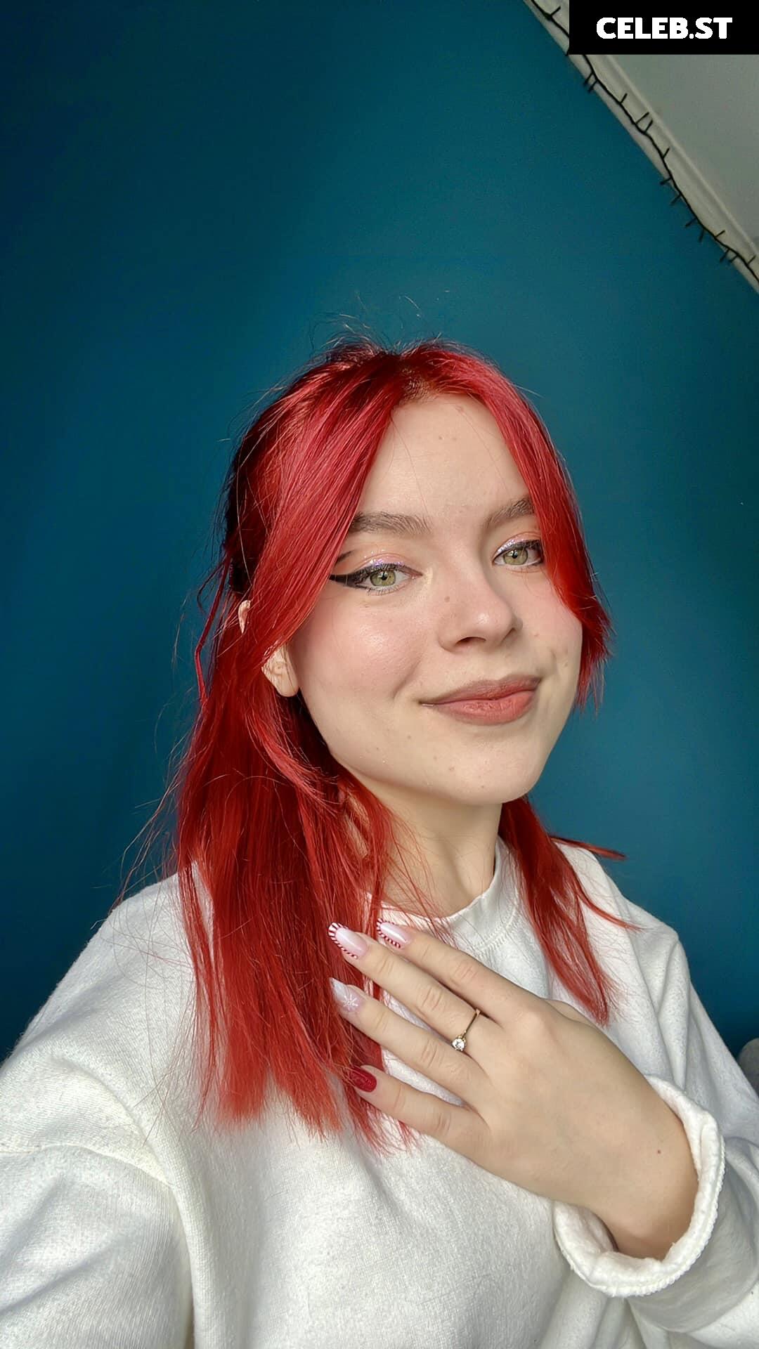 Andreea Munteanu Image 2074894