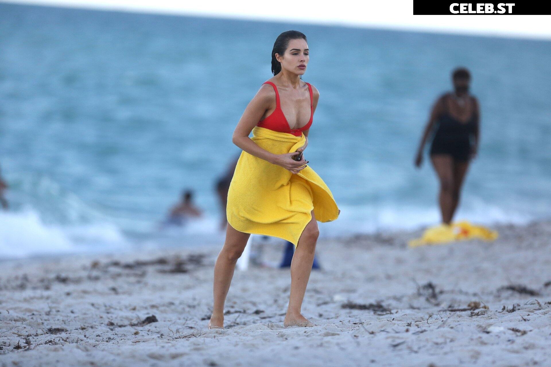 Shanina Shaik Image 2074872