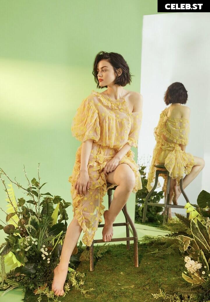 Lucy Hale Image 2074861