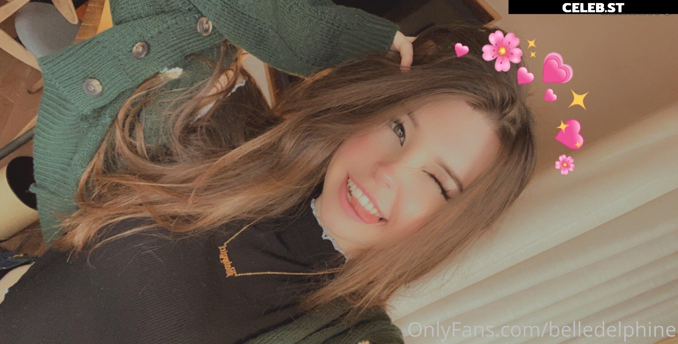 Belle Delphine Image 207482