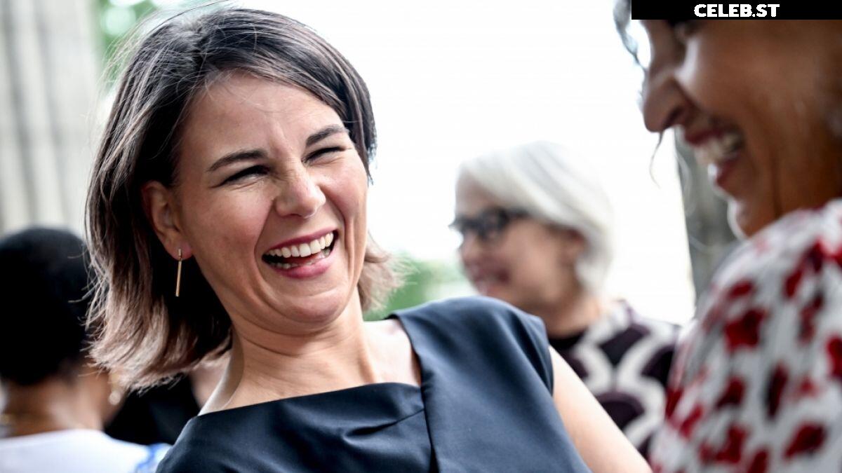 Annalena Baerbock Image 2074551