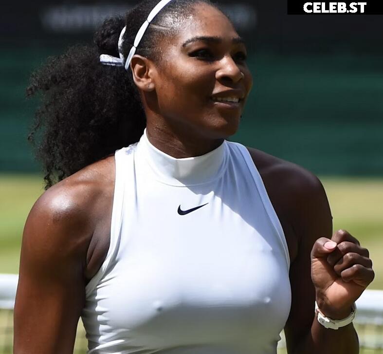 Serena Williams Image 2074566