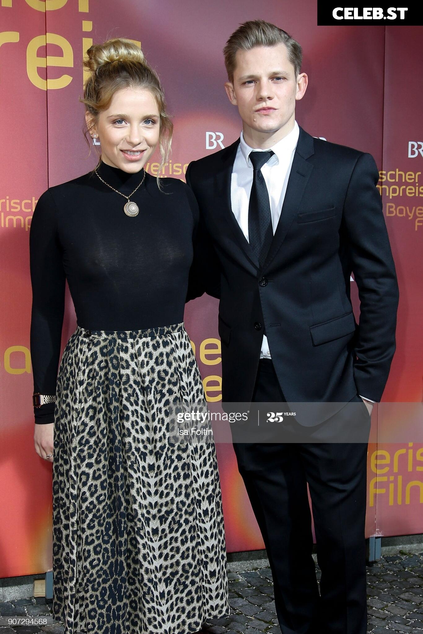 Anna Lena Klenke Image 2074521