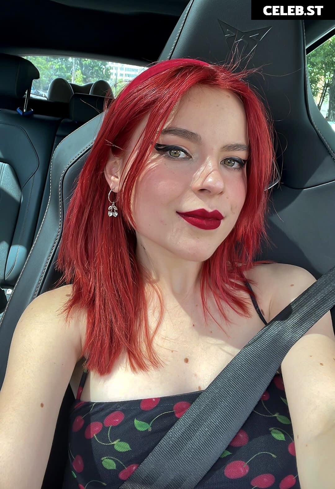 Andreea Munteanu Image 2074413