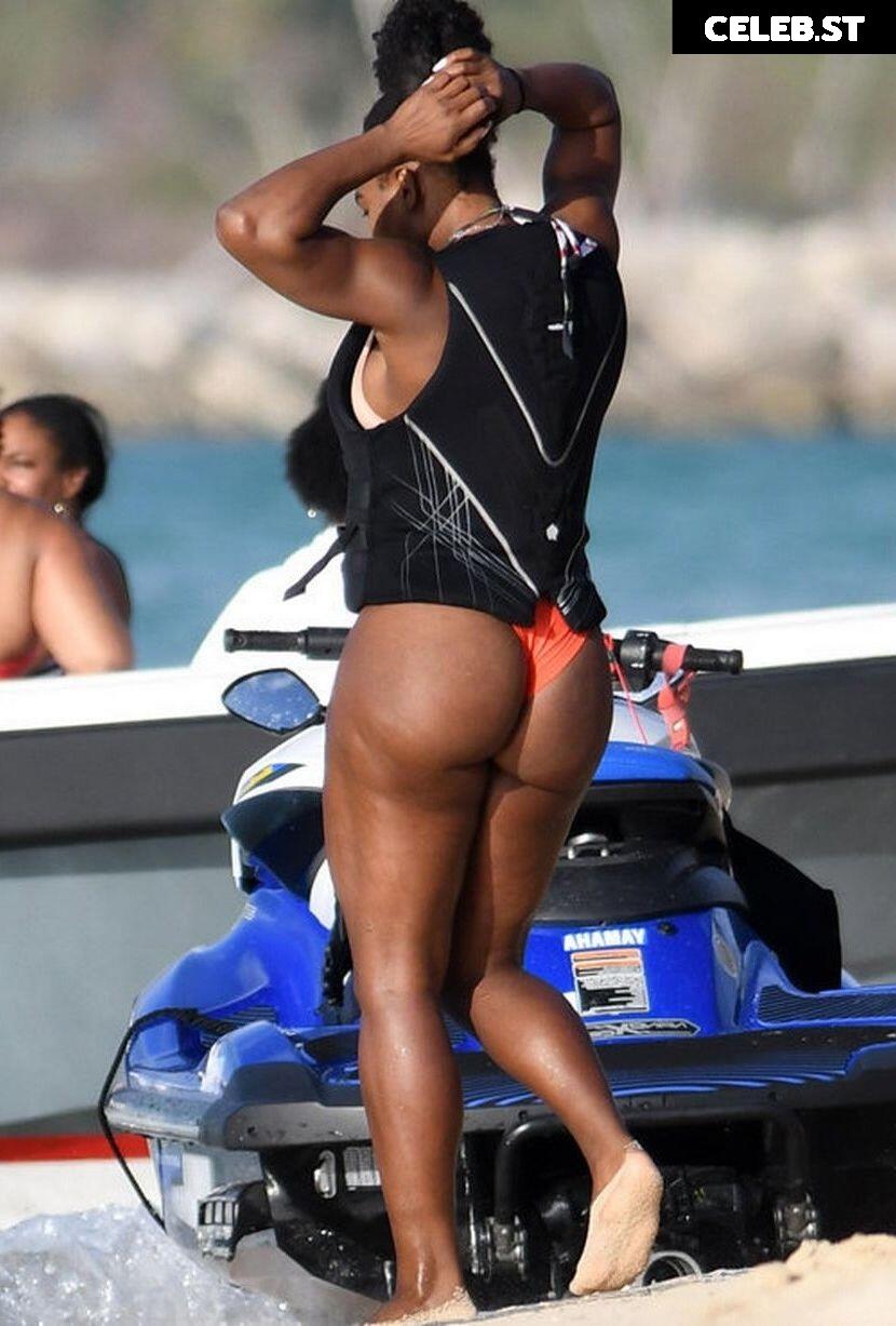 Serena Williams Image 2074402