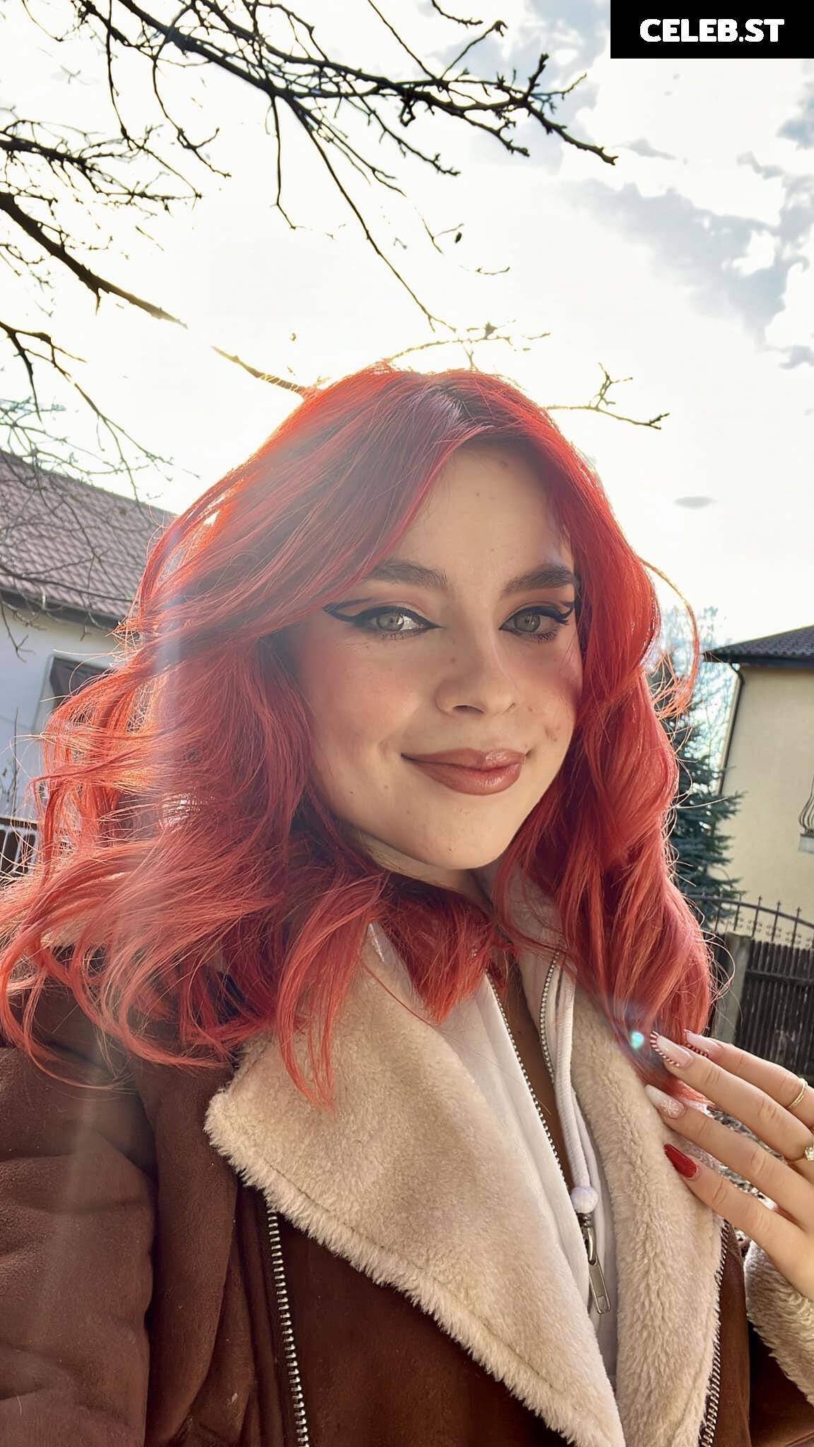 Andreea Munteanu Image 2074781