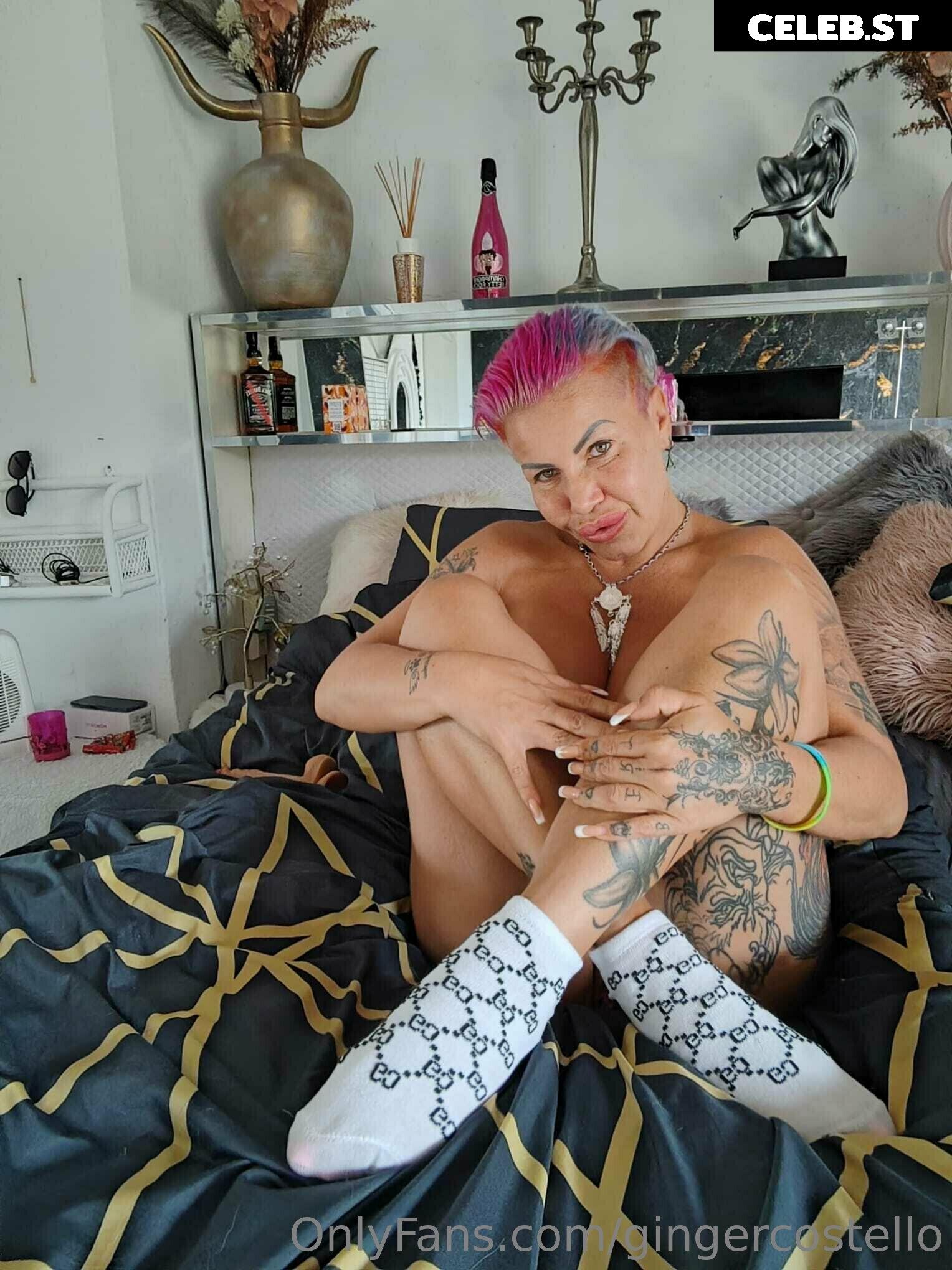 Ginger Costello Wollersheim Image 2074741