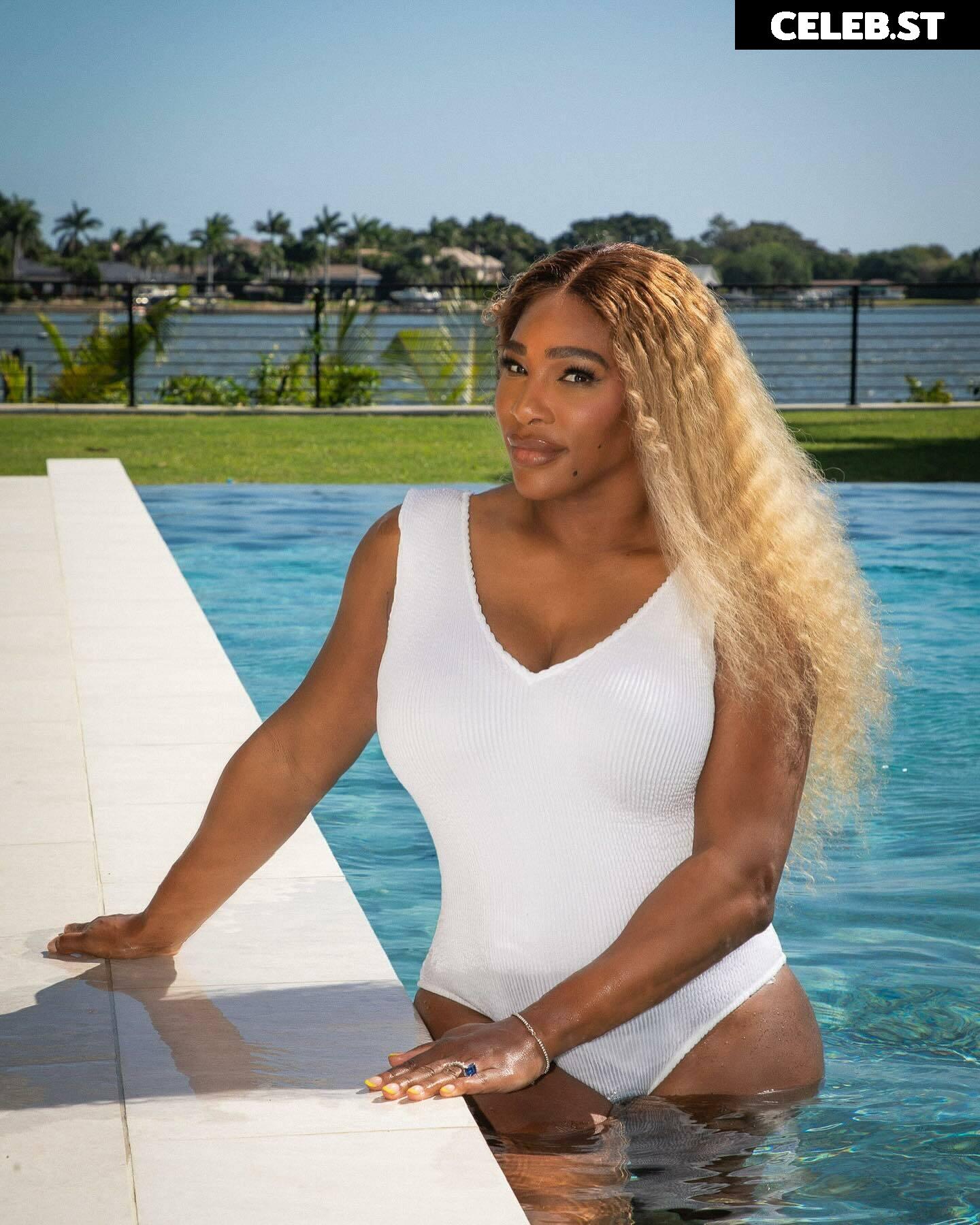 Serena Williams Image 2074705