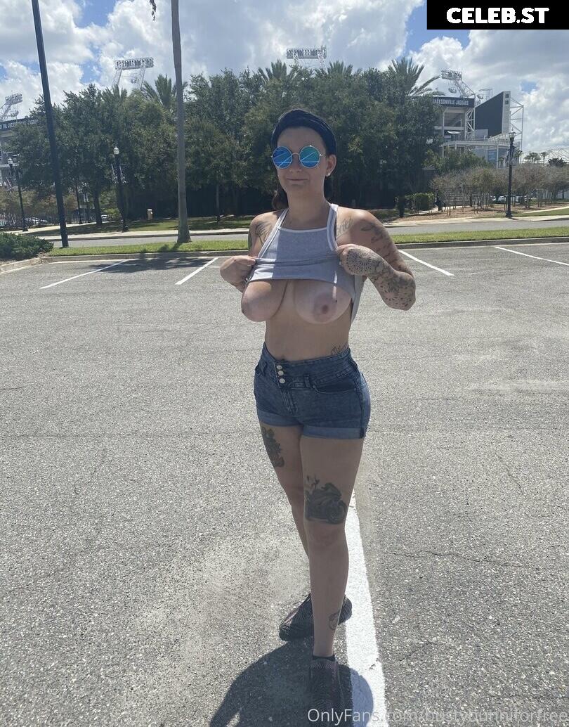 Bustybunni Image 207470